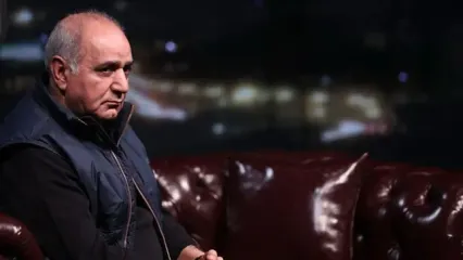 پرویز پرستویی یاد برادر شهید اکبر عبدی را زنده کرد