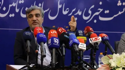 مدیرعامل تأمین اجتماعی : من اگر کسی کمک نکند داد می زنم می گویم کمک نکردند/ کاهش قدرت خرید بازنشستگان را انکار نمی‌کنیم/ با حمایت دولت و بانک مرکزی تعهدات بازنشستگان به‌ موقع پرداخت شد