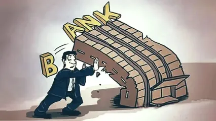 کوچ اجباری مردم از بانکی به بانک دیگر/ مسئولیت اختلال بانکی فقط بر گردن هکرها نیست!