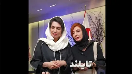 پشت پرده سفر مجردی الیکا عبدالرزاقی و حدیث میرامینی به تایلند / همه رو سرکار گذاشتند