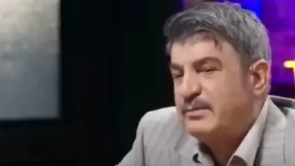 حرف‌های غیرقابل پخش محمود شهریاری درباره نجم‌الدین شریعتی