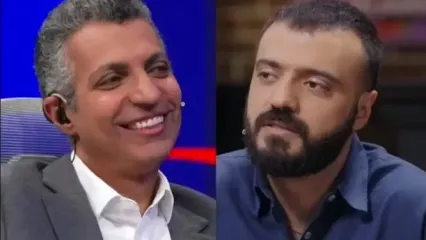 ماجرای جدایی ابوطالب حسینی از فردوسی‌پور