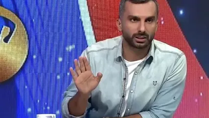 عادت آزاردهنده میثاقی که این روزها حسابی به چشم می‌آید