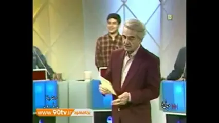 وقتی عادل فردوسی پور وارد صداوسیما شد؛ جمله عجیبی که شنید