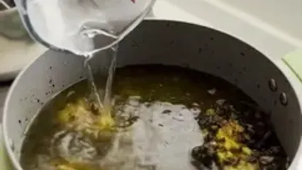 دستور پخت قرمه سبزی مجلسی لذیذ