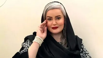 دفاع جانانه نعیمه نظام دوست از شکیرا و جنیفر / چطور تونستن به اینا خیانت کنن؟