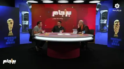 افشاگری نکونام: دوره قلدری تمام شده؛ یک نفر مانع حضورم روی نیمکت می‌شود