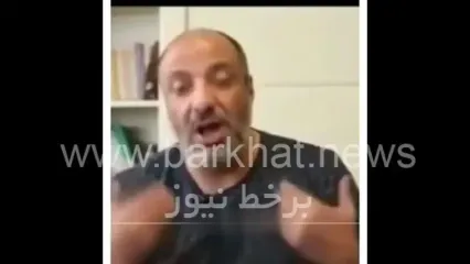امیر جعفری، بازیگر سینما و تلویزیون: دولت نباید به مردم پول یارانه دهد