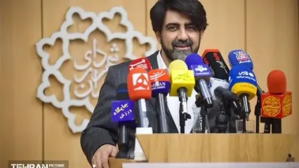پیشنهاد عجیب در یک جلسه؛ تهرانی‌ها مثل مردم غزه چادر بزنند