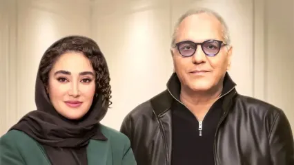 مهران مدیری: شب ها کابوس می بینم و خواب راحت ندارم / باید درمانش کنم