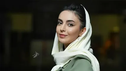 مهشید جوادی بازیگر سریال بچه مهندس: عشق یعنی ایثار؛ اگر عاشق باشم از خیانت هم می گذرم!