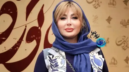 وقتی نیوشا ضیغمی عربی صحبت می کنه و همه می خندند / این ویدیو وایرال شد