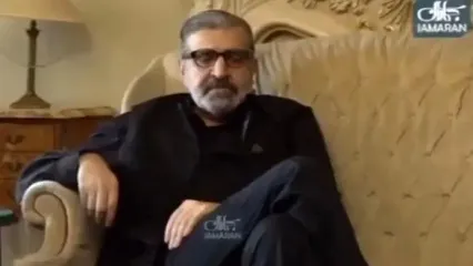 افشاگری صادق خرازی از نحوه ترور سردار سلیمانی