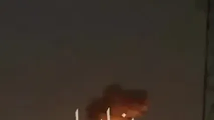 آژیر خطر در کنسولگری آمریکا در عراق به صدا درآمد