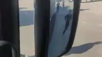 این فیلم از تشییع پیکر رهبر انقلاب را ۱۰ بار ببینید