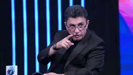 این ویدئو را یک آشنا به دست امیر قلعه‌نویی برساند