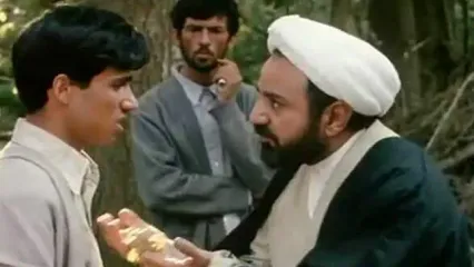 قابی که بعد از ۲۳ سال طرفداران «مارمولک» را غافلگیر کرد
