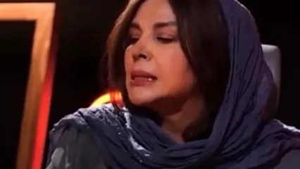 ممنوع‌الکاری خانم بازیگر به خاطر داشتن سگ!