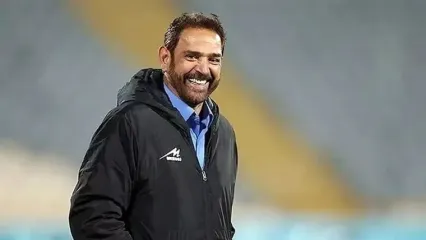شوخی منشوری فیروز کریمی با شجاع و طارمی!