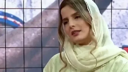 شبیه‌ترین بازیگر ایرانی به نیکول کیدمن معرفی شد!