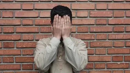 این مرد 3 روز با جسد زن 35 ساله در خانه اش تنها ماند / رابطه عاشقانه داشتیم تا اینکه شنیدم طلا و دلار دارد
