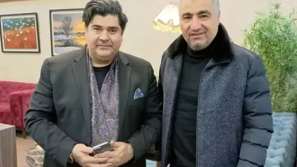 دلیل اقدام خاصِ سالار عقیلی در رختکن نساجی بالاخره مشخص شد