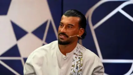 واکنش رامین رضاییان به مقصد جدیدش!
