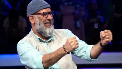 داستان خنده‌دار کنکور دادن محمد بحرانی از زبان خودش