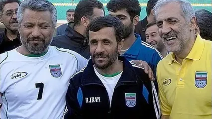 افشاگری فیروز کریمی علیه دولت احمدی‌نژاد