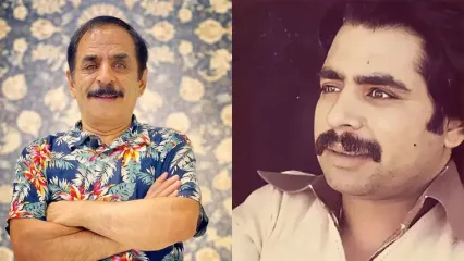 قدرت الله ایزدی: به خدا می گویم پول زیاد نده، نکند وسوسه ازدواج دوم شوم