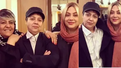 مریم سلطانی: بعد از تغییر جنسیت مازیار لرستانی باهاش در ارتباط نیستم