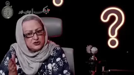 مریم امیر جلالی: حوصله جنگیدن ندارم و به قانون حجاب احترام می‌گذارم