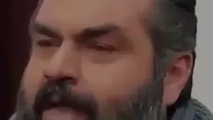 غم بزرگ شهرام قائدی: دنیا دیگه نمیزاد مادرهای مارو، مادر من هیچوقت یدونه کرم به دستش نزد، نفهمید مو رنگ کردن چیه، لباس خونه با مهمونی چه فرقی داره !