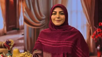 پیام خجالت آور دختر 21 ساله به المیرا شریفی مقدم / عاشق مرد متاهلی با 3 تا بچه اش شده ام