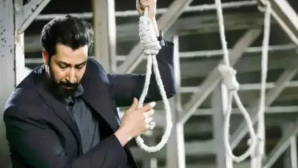 اعتراف عجیب مسعود فراستی درباره بهرام افشاری