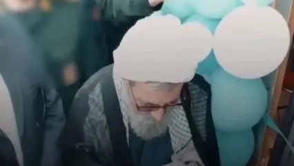 افتتاح سالن آرایشی زنانه توسط نماینده ماکو