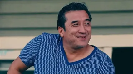 اعتراف تلخ خداداد عزیزی از روزهای فقر؛ نان و رب می‌خوردم!