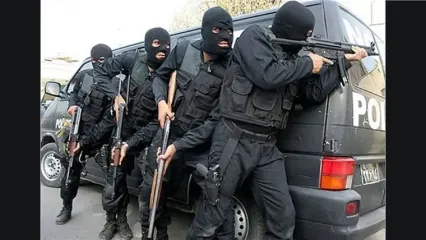 گزارش اولیه پلیس از گروگانگیری یک زن در پارک ساعی / گرئگانگیر بازداشت شد