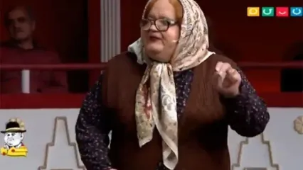 روزی که اکبر عبدی، پای اصل و نسب «ترامپ» را وسط کشید