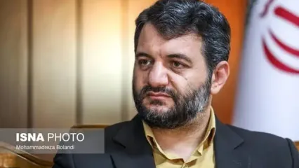 سخنرانی وزیر رئیسی ضد دولت پزشکیان خبرساز شد