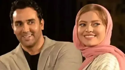 پوریا پورسرخ: به پلیس گفتم جریمم نکن بازیگرم گفت برو بابا من پرویز پرستویی و خسرو شکیبایی رو هم جریمه کردم !