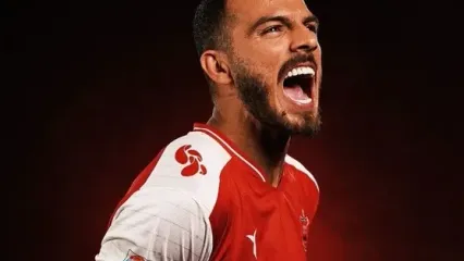 دلبری ابوالفضل جلالی از پرسپولیسی‌ها با یک حرکت خاص