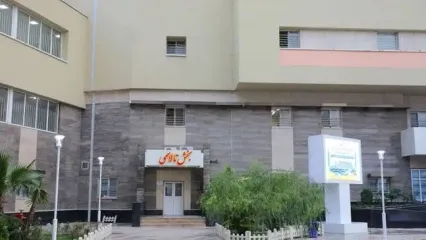 تصویری از اورژانس یک بیمارستان دولتی که باورکردنی نیست!
