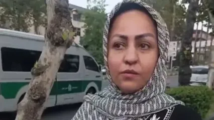 گشت ارشاد به این شهر شمالی بازگشت؟