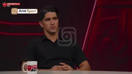 قول خرید جدید پرسپولیس به میناوند برآورده شد