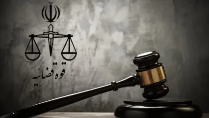 اعدام امید بهزاد و پوریا صفوت / صبح امروز اجرا شد اعترافات
