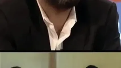 مصطفی زمانی: اکبر عبدی بهترین بازیگر تاریخ ایران است