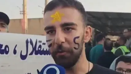 هوادار استقلال با یک اعتراف عجیب سوژه شد