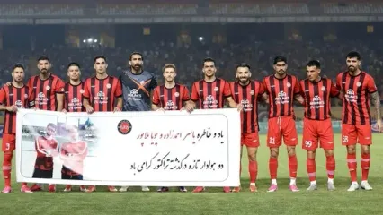 بی‌محلی بیرانوند به نکونام خبرساز شد
