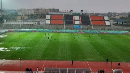 ساندویچ ۷۰ هزار تومانی ورزشگاه شهر قدس خبرساز شد